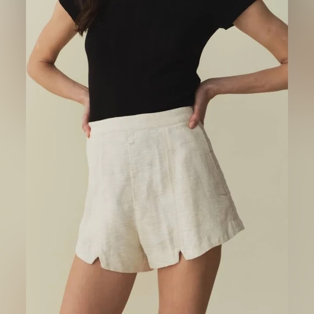NWT Doen Maven Shorts